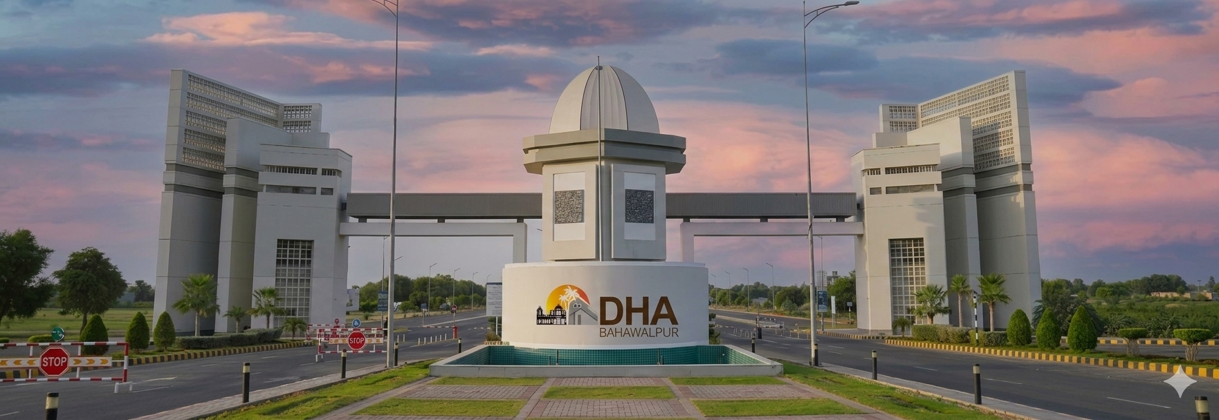 DHA Bahawalpur – Smart Property Investment in Pakistan