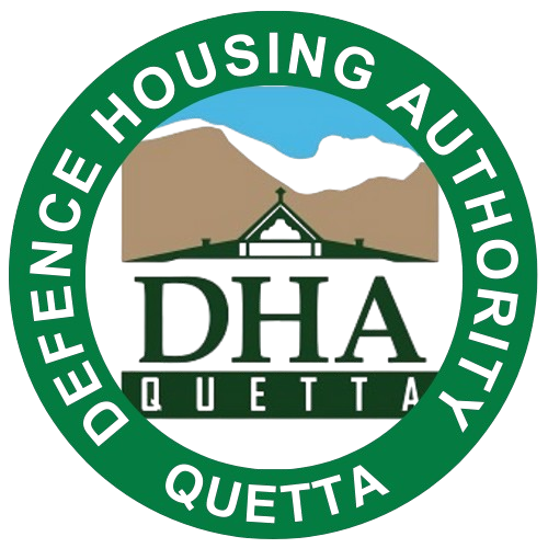 DHA QUETTA  A6 PLOT FOR SALE